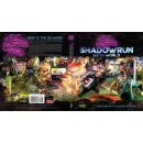Shadowrun: Sixth World - Hong Kong Edition  (EN)