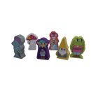 Land of Eem RPG: Meeple Pack (6)