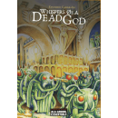 Old-School Essentials RPG: Whispers of a Dead God (EN)