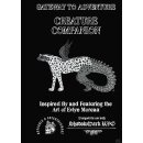 ShadowDark RPG: Creature Companion (EN)