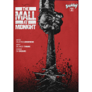 Squishy! RPG: Issue 4 - The Mall at Midnight (EN)
