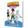 Big Eyes, Small Mouth RPG: Imago Realitypunk Anime Adventures (EN)