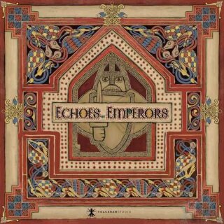 Echoes of Emperors: 2 Player Edition (DE)