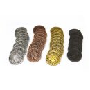 Echoes of Emperors: Metal Resource Coins (36)