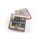 Echoes of Emperors: Wood Coloured Figures