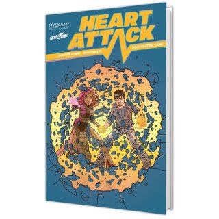 Heart Attack RPG (EN)