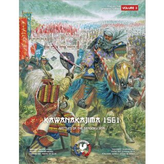 Kawanakajima 1561 (EN)