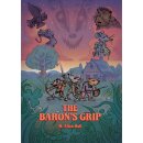 Mausritter RPG: The Baron`s Grip (EN)