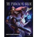 The Paragon Blade RPG (EN)
