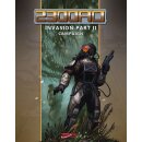 Traveller 2300AD: Invasion Part II Campaign (EN)