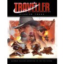 Traveller: Cluster Truck (EN)
