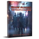 Blade Runner RPG: Replicant Rebellion (EN)