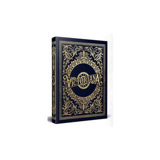 Victoriana RPG: Corebook Collectors Edition 5E (EN)