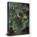 Victoriana RPG: Corebook Standard Edition 5E (EN)