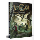 Victoriana RPG: Menagerie (EN)