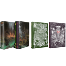 Warhammer - The Old World RPG: Collectors Edition (EN)
