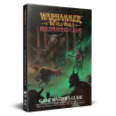 Warhammer - The Old World RPG: Gamemasters Guide (EN)