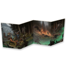 Warhammer - The Old World RPG: Gamemasters Screen (EN)