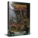 Warhammer - The Old World RPG: Players Guide (EN)