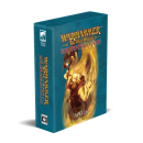 Warhammer - The Old World RPG: Spells Card Deck (EN)