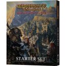 Warhammer - The Old World RPG: Starter Set (EN)