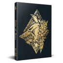 Warhammer 40K - Wrath & Glory RPG: Sons of Russ...