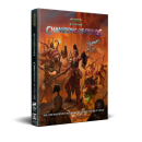 Warhammer Age of Sigmar-  Soulbound RPG: Champions of...