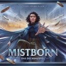 Mistborn: Das Deckbauspiel (DE)