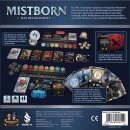 Mistborn: Das Deckbauspiel (DE)
