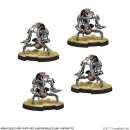 Star Wars Legion: Droidekas (DE)