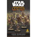 Star Wars Legion: Ewok Warriors (DE)