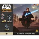 Star Wars Legion: Heroes of the Clone Army (DE)