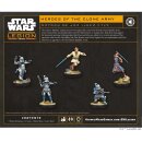 Star Wars Legion: Heroes of the Clone Army (DE)