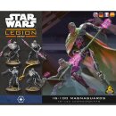 Star Wars Legion: IG-100 Magnaguards (DE)