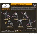 Star Wars Legion: IG-100 Magnaguards (DE)
