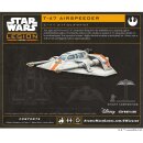 Star Wars Legion: T-47 Airspeeder (DE)