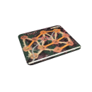 Root: Playmat Mountain/Lake