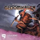Gloomhaven: Mercenary Pack - Anaphi - Fallen Lion (EN)