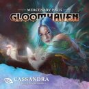 Gloomhaven: Mercenary Pack - Cassandra - Forgotten...