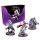 Eldfall Chronicles: Queens Blade Reinforcements Pack (EN)