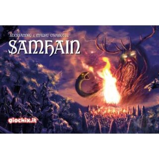 Samhain (EN)
