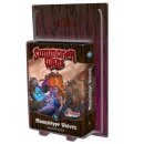 Summoner Wars 2nd Edition: Moonsteppe Wolves (EN)