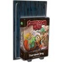 Summoner Wars 2nd Edition: Thornhold Drey (EN)
