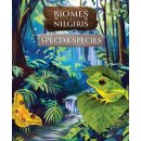Biomes of Nilgiris: Special Species (EN)