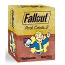 Fallout RPG: Perk Cards 2 (EN)
