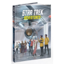 Star Trek Adventures RPG: Species Sourcebook (EN)