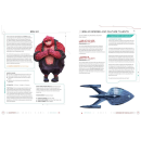 Star Trek Adventures RPG: Species Sourcebook (EN)