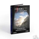 Cohors Cthulhu RPG: Laurium Adventures (EN)