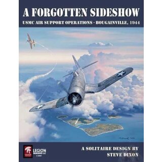 A Forgotten Sideshow (EN)