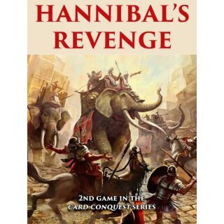Hannibals Revenge (EN)